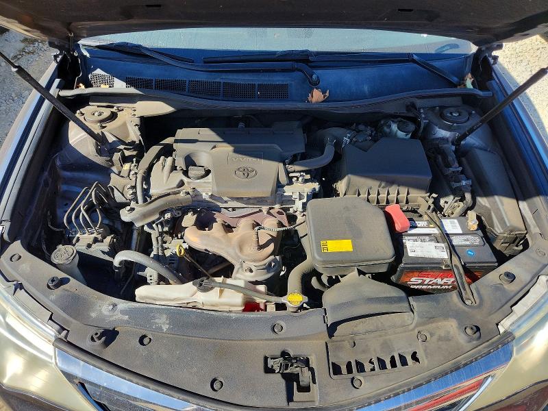 2014 Toyota Camry მანქანა იყიდება აუქციონზე, vin: 4T4BF1FK1ER377914, აუქციონის ნომერი: 71080176
