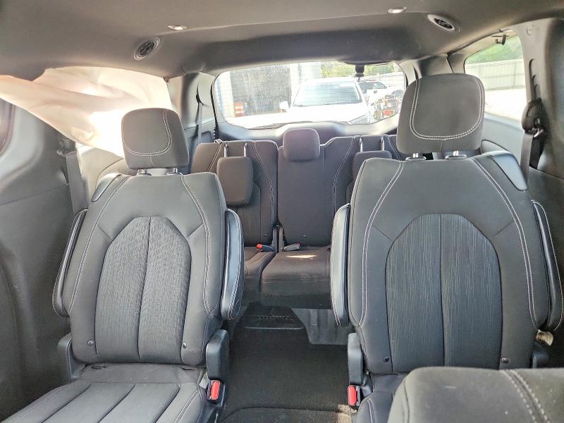Aukcja sprzedaży 2019 Chrysler Pacifica, vin: 2C4RC1FG0KR630506, numer aukcji: 67605316