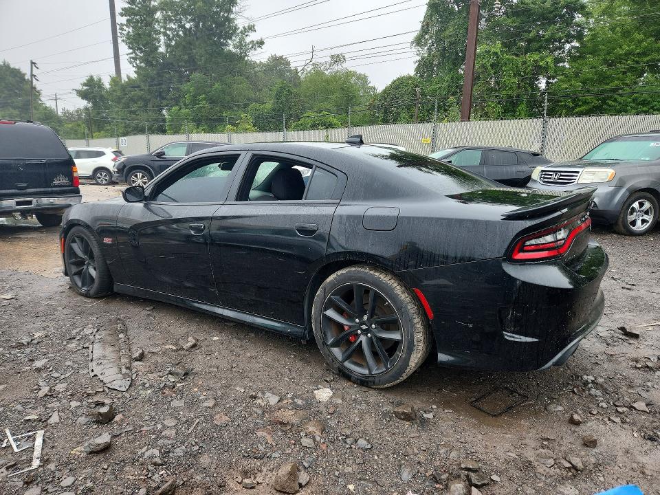 Продажа на аукционе авто 2019 Dodge Charger, vin: 2C3CDXGJ5KH662748, номер лота: 67314176