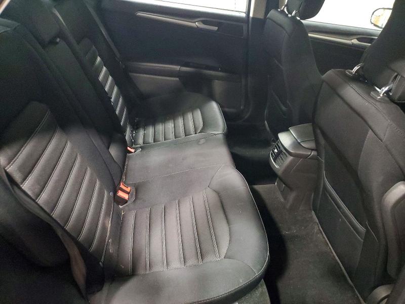 69991526 :رقم المزاد ، 3FA6P0HD8ER274993 vin ، 2014 Ford Fusion مزاد بيع
