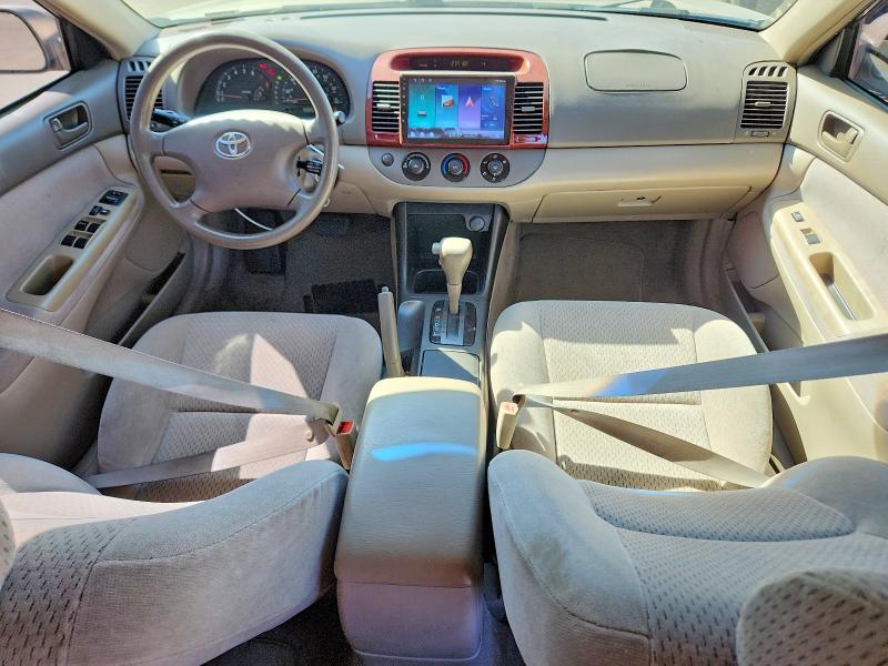Aukcja sprzedaży 2003 Toyota Camry, vin: 4T1BE32K23U252402, numer aukcji: 71247856