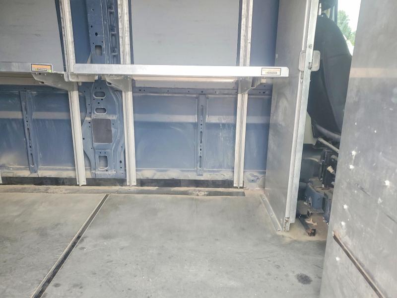 Продажа на аукционе авто 2020 Ram Promaster 3500, vin: 3C6URVJG4LE143827, номер лота: 69054076