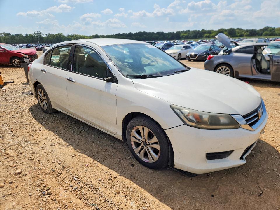Aukcja sprzedaży 2014 Honda Accord, vin: 1HGCR2F37EA233151, numer aukcji: 68352136