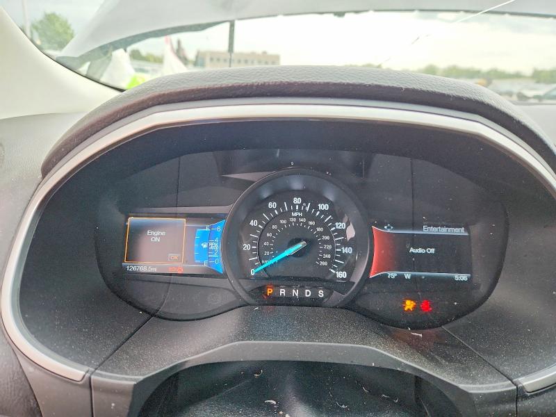 Продажа на аукционе авто 2015 Ford Edge, vin: 2FMTK4J82FBC21122, номер лота: 68706786