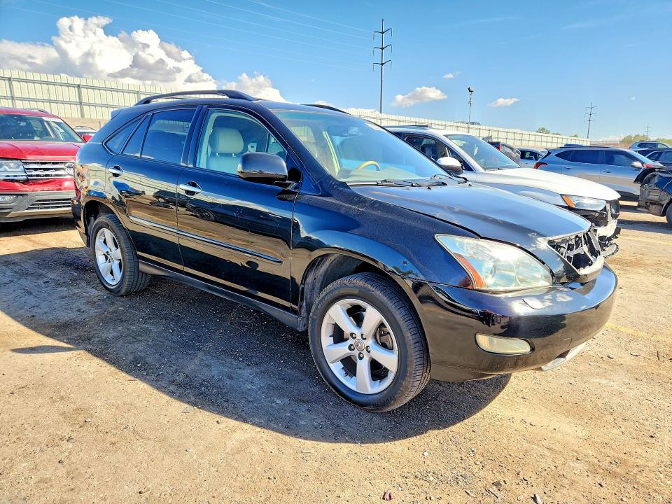 Aukcja sprzedaży 2008 Lexus Rx, vin: 2T2HK31U08C059935, numer aukcji: 68325626