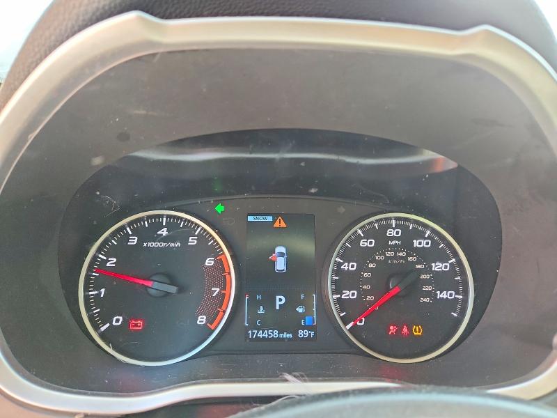 Aukcja sprzedaży 2019 Mitsubishi Eclipse Cross, vin: JA4AT3AA2KZ028976, numer aukcji: 67849476