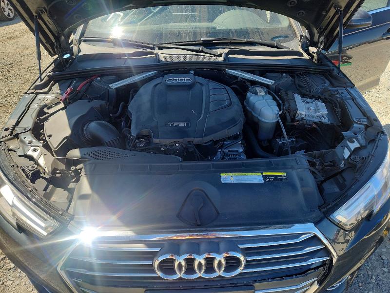 Aukcja sprzedaży 2017 Audi A4, vin: WAULNAF44HN064438, numer aukcji: 67545826