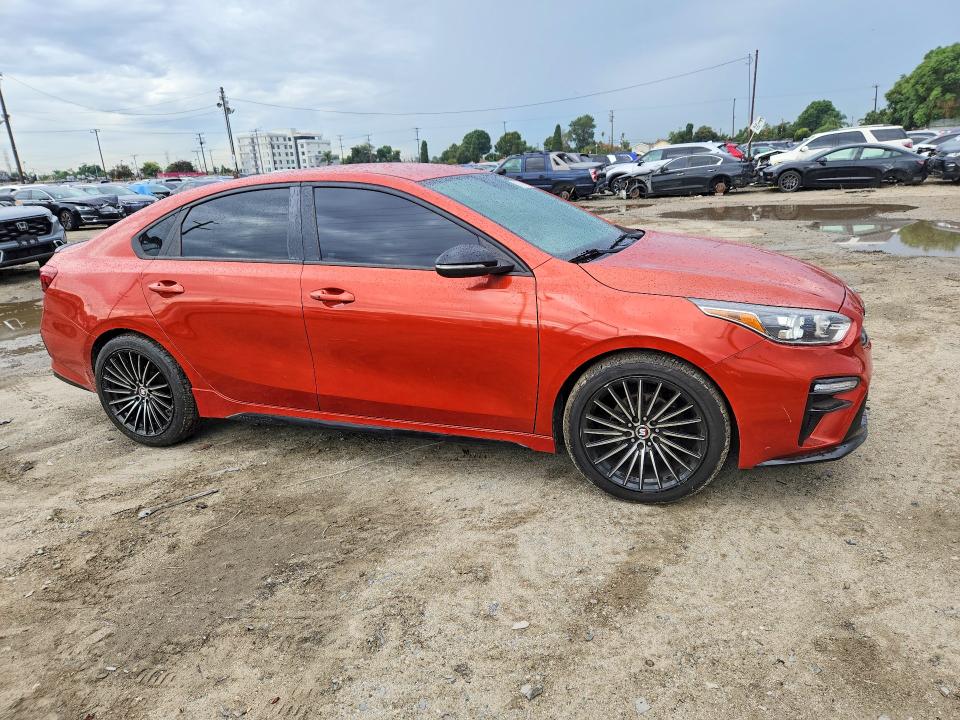 Продаж на аукціоні авто 2020 Kia Forte, vin: 3KPF34ADXLE255938, номер лоту: 67876706