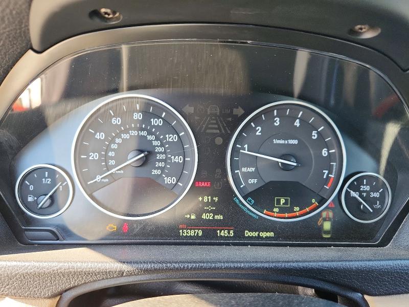 67445976 :رقم المزاد ، WBA3A5C57CF344776 vin ، 2012 Bmw 328 مزاد بيع