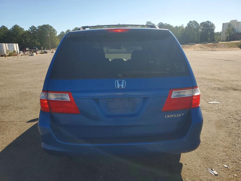 Продаж на аукціоні авто 2005 Honda Odyssey, vin: 5FNRL38405B039171, номер лоту: 70229226
