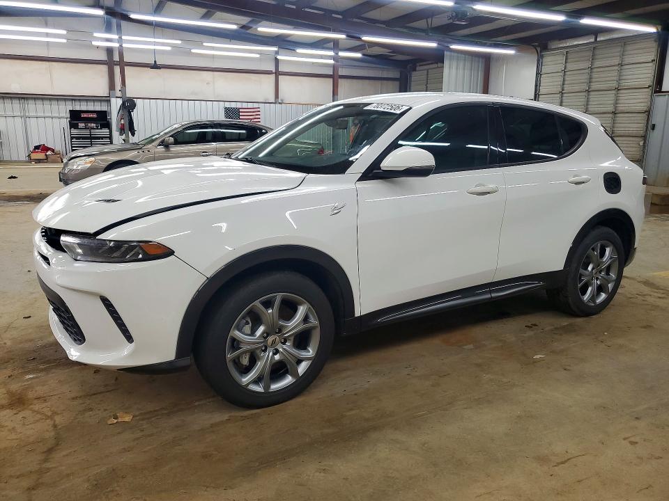 70372506 :رقم المزاد ، ZACPDFCW4R3A26900 vin ، 2024 Dodge Hornet مزاد بيع