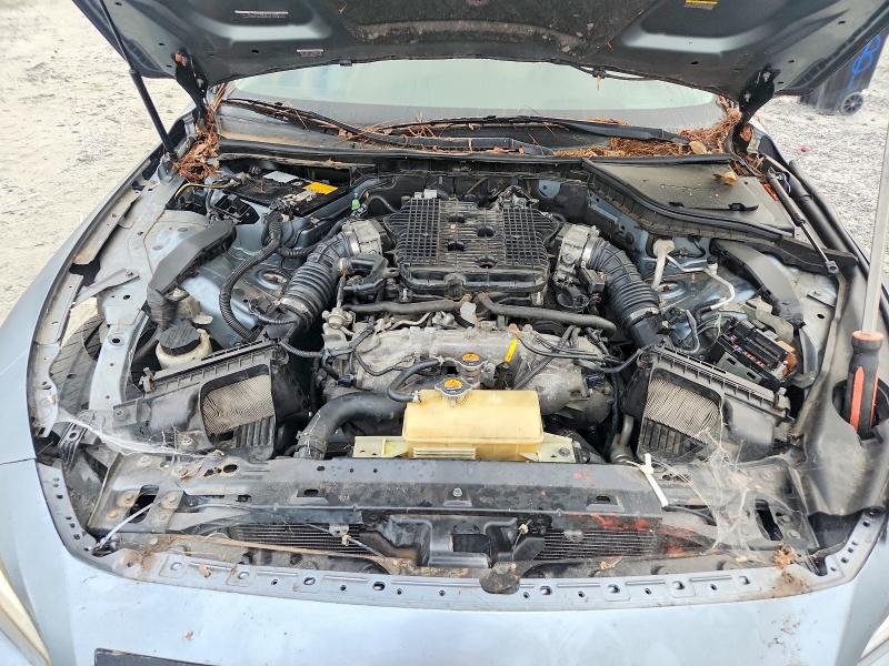 Aukcja sprzedaży 2014 Infiniti Q50, vin: JN1BV7AR3EM696677, numer aukcji: 69080456