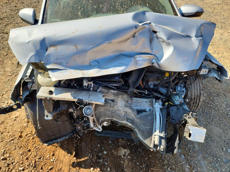 Aukcja sprzedaży 2017 Hyundai Ioniq, vin: KMHC75LC2HU020648, numer aukcji: 69237146