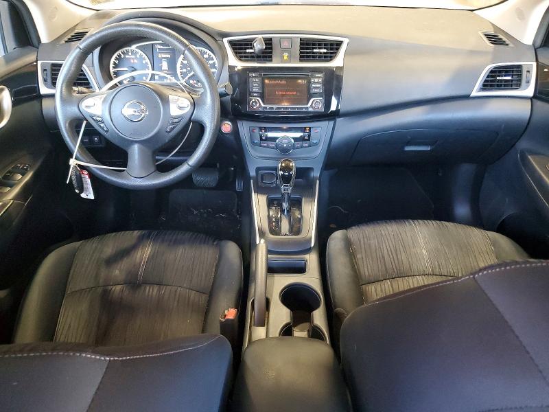 Aukcja sprzedaży 2018 Nissan Sentra, vin: 3N1AB7AP9JY341667, numer aukcji: 68594206