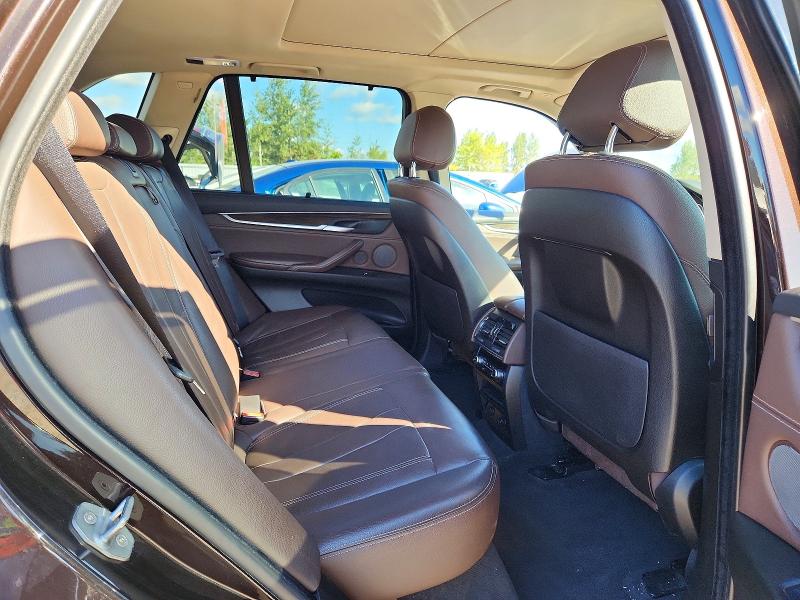 68168546 :رقم المزاد ، 5UXKR0C54F0P15134 vin ، 2015 Bmw X5 مزاد بيع