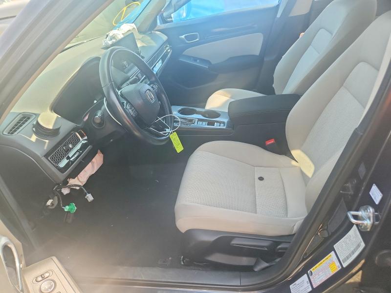 Aukcja sprzedaży 2024 Honda Civic, vin: 2HGFE1F7XRH320443, numer aukcji: 68445426