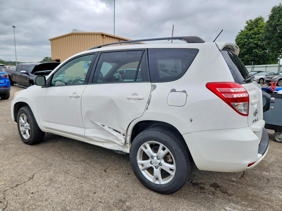 Продаж на аукціоні авто 2012 Toyota Rav4, vin: 2T3BF4DVXCW267618, номер лоту: 69877796