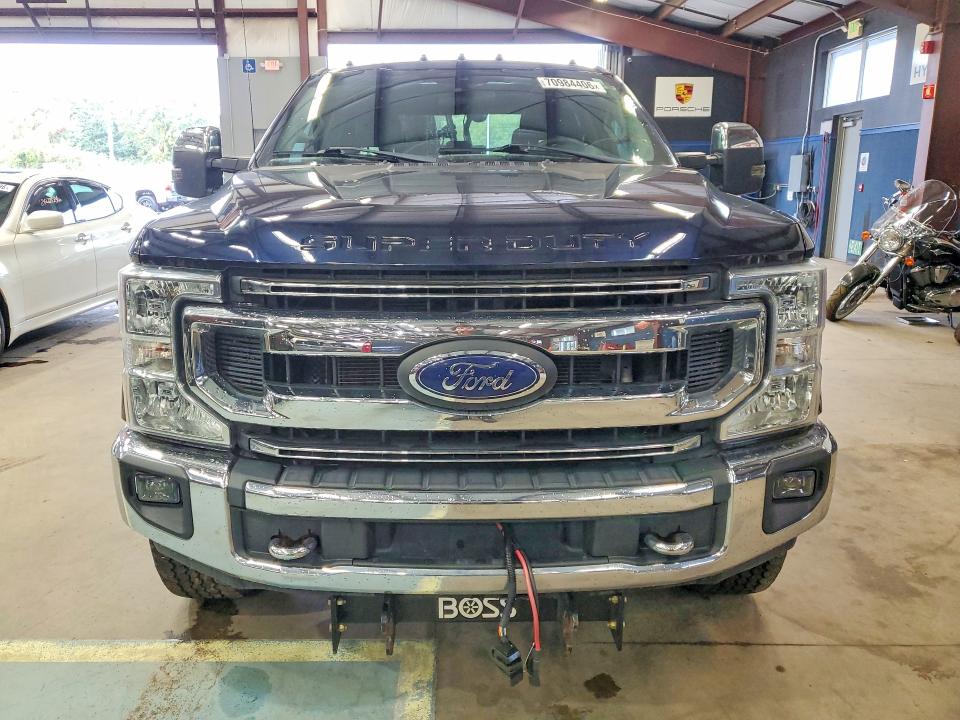 2021 Ford F250 მანქანა იყიდება აუქციონზე, vin: 1FT7W2BN0MED16184, აუქციონის ნომერი: 70984406