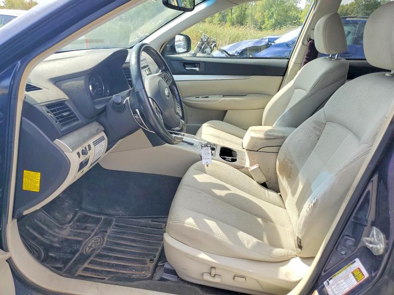 Auction sale of the 2012 Subaru Outback, vin: 4S4BRCCC4C3265900        , lot number: 69208246