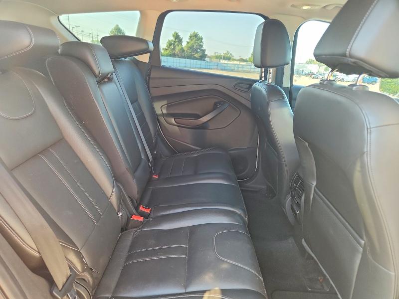 2013 Ford Escape მანქანა იყიდება აუქციონზე, vin: 1FMCU9J95DUA04462, აუქციონის ნომერი: 67462936