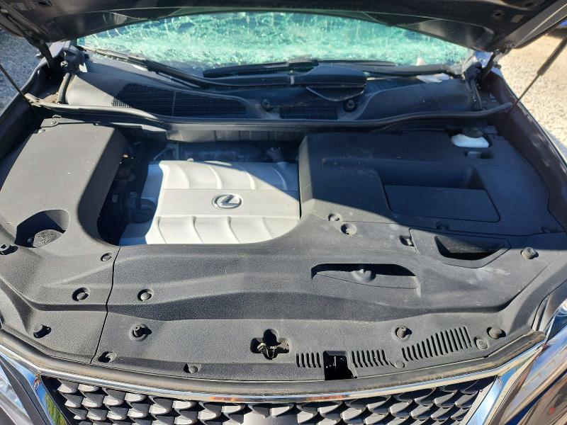 Продаж на аукціоні авто 2013 Lexus Rx 350, vin: 2T2BK1BA7DC175318, номер лоту: 69671546