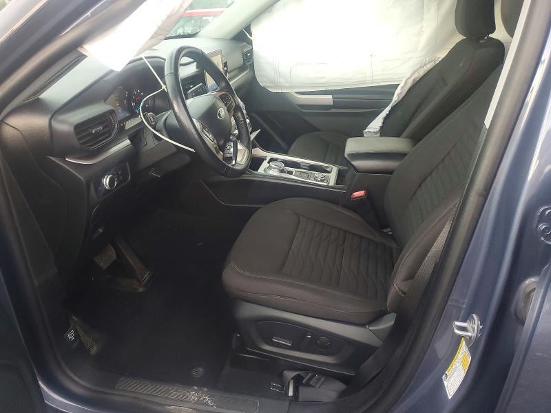 Продаж на аукціоні авто 2021 Ford Explorer, vin: 1FMSK8DH1MGC33251, номер лоту: 68175106
