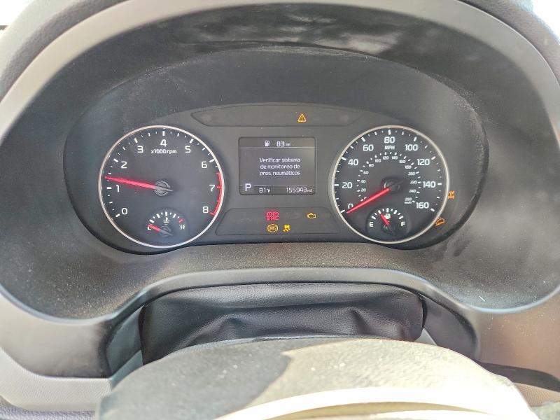 2021 Kia Seltos მანქანა იყიდება აუქციონზე, vin: KNDEPCAA2M7047134, აუქციონის ნომერი: 70045156