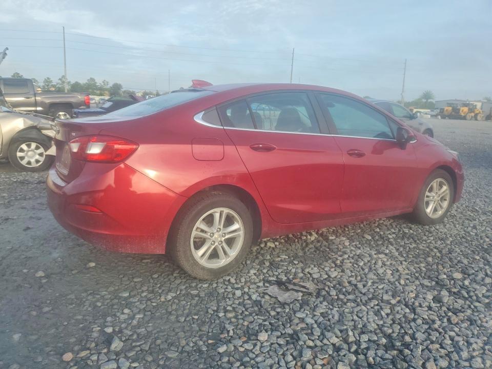 Aukcja sprzedaży 2018 Chevrolet Cruze, vin: 1G1BE5SMXJ717069, numer aukcji: 68020466
