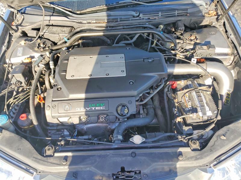 69584596 :رقم المزاد ، 19UUA566X2A060504 vin ، 2002 Acura 3.2tl مزاد بيع