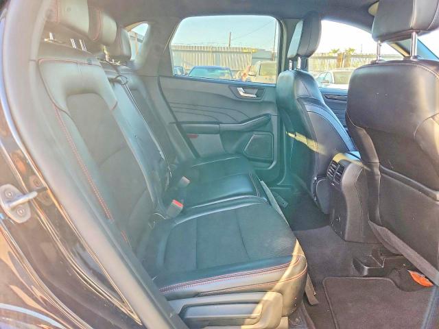 Aukcja sprzedaży 2025 Ford Escape, vin: 1FMCU9MNXSUA87845, numer aukcji: 70943036
