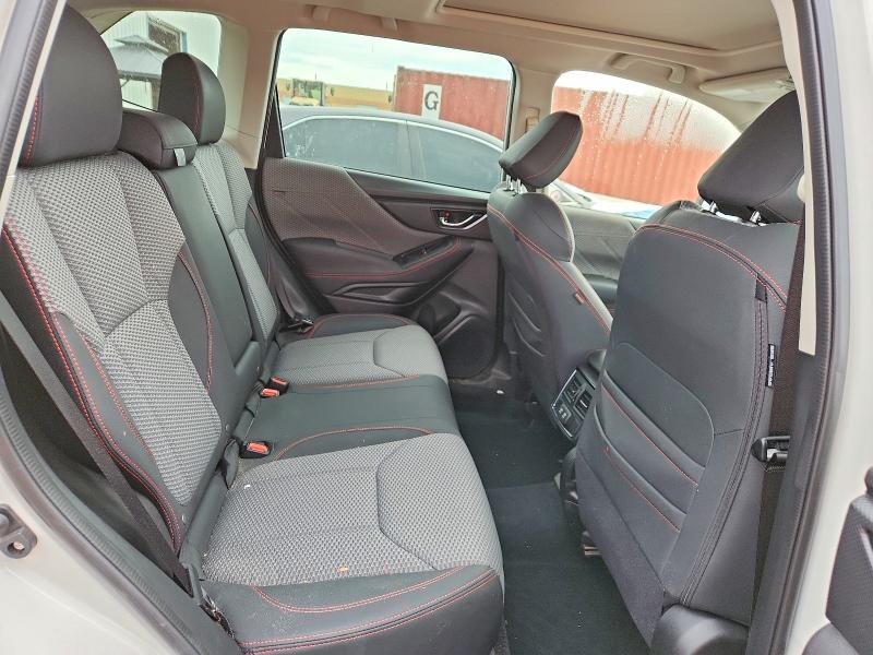 Aukcja sprzedaży 2022 Subaru Forester, vin: JF2SKEHC2NH494841, numer aukcji: 68611566