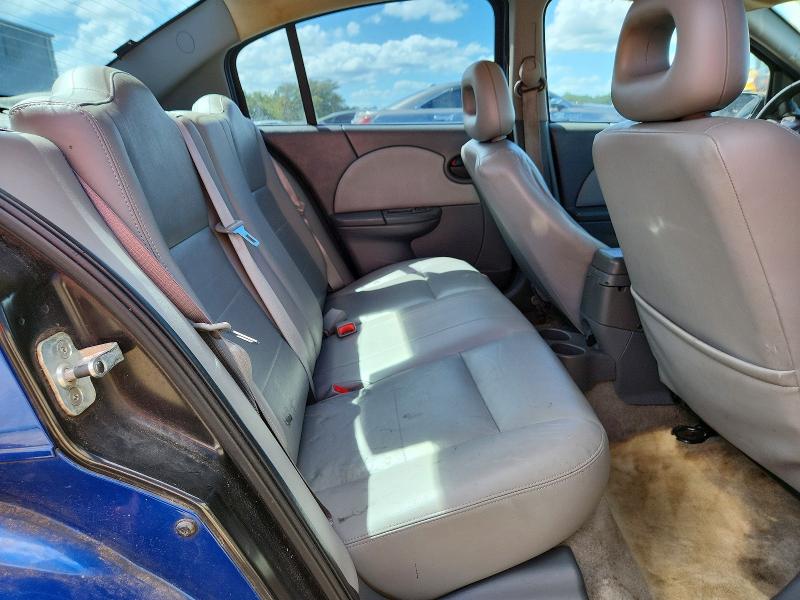 Продажа на аукционе авто 2006 Saturn Ion, vin: 1G8AL58B16Z131693, номер лота: 69188026
