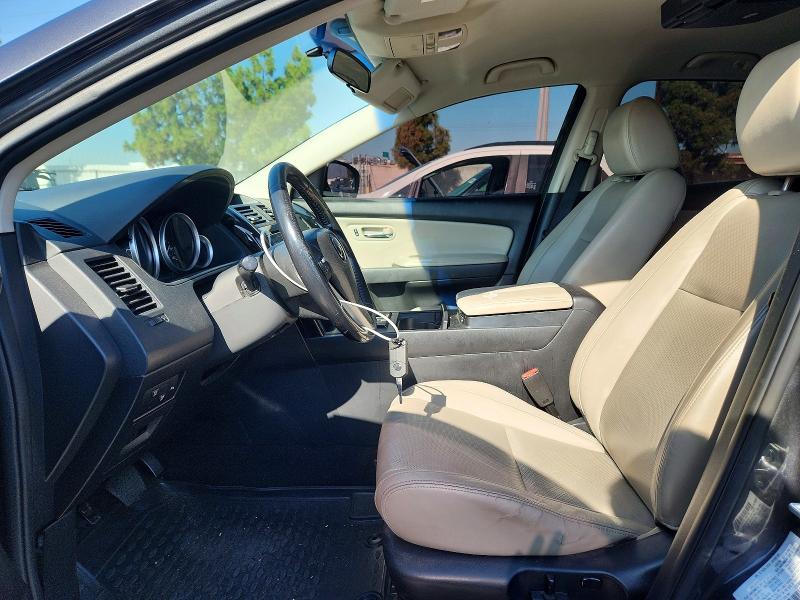 Aukcja sprzedaży 2013 Mazda Cx-9, vin: JM3TB2CV2D0412542, numer aukcji: 67399776
