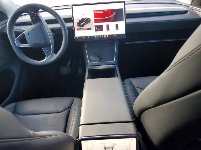 Aukcja sprzedaży 2026 Tesla Model Y, vin: 7SAYGDEE6TA582220, numer aukcji: 67773576