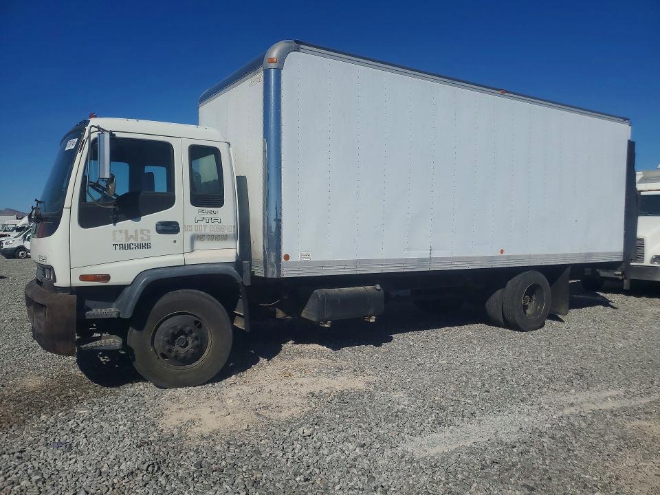 Продаж на аукціоні авто 2000 Isuzu F7, vin: 4GTJ7C132YJ700620, номер лоту: 67888146
