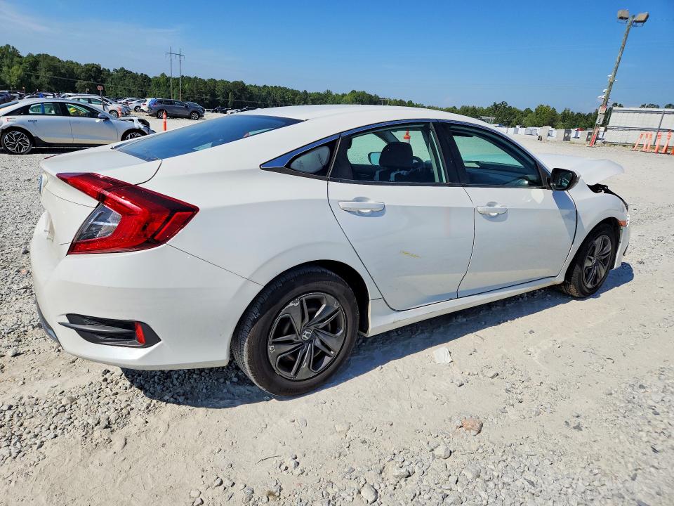 Aukcja sprzedaży 2020 Honda Civic, vin: 2HGFC2F66LH503770, numer aukcji: 69515106