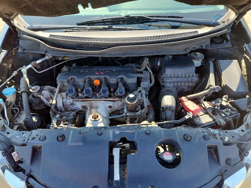 2013 Honda Civic მანქანა იყიდება აუქციონზე, vin: 19XFB2F85DE272425, აუქციონის ნომერი: 69638416