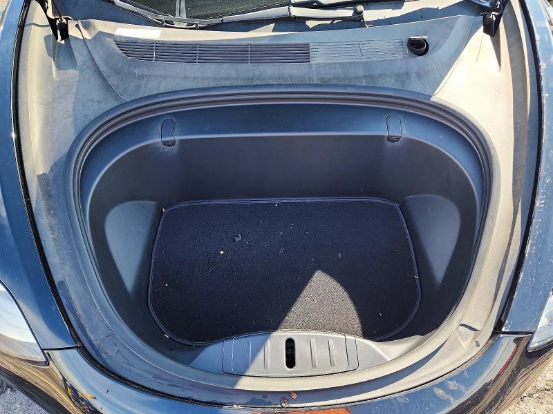 2018 Tesla Model 3 მანქანა იყიდება აუქციონზე, vin: 5YJ3E1EB3JF068262, აუქციონის ნომერი: 67913836