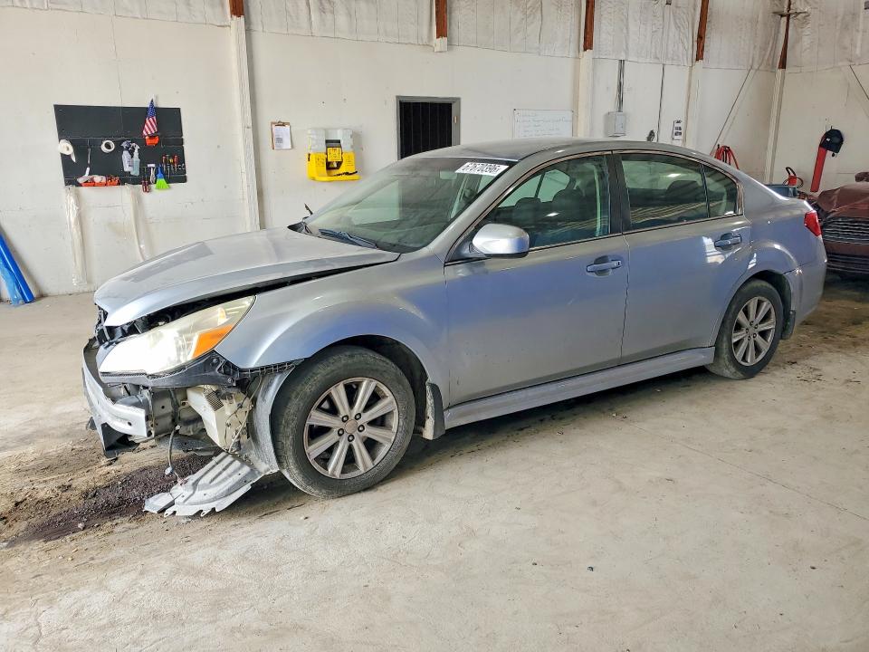 2012 Subaru Legacy მანქანა იყიდება აუქციონზე, vin: 4S3BMBA60C3034938, აუქციონის ნომერი: 67670396