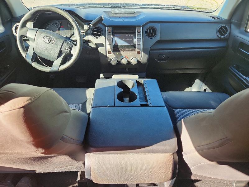 68178186 :رقم المزاد ، 5TFRM5F17EX071199 vin ، 2014 Toyota Tundra مزاد بيع