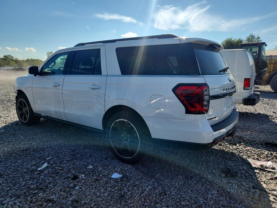 2022 Ford Expedition მანქანა იყიდება აუქციონზე, vin: 1FMJK2AT1NEA33758, აუქციონის ნომერი: 67654766
