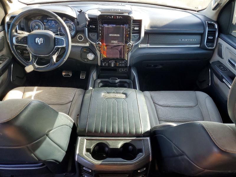 Продаж на аукціоні авто 2022 Ram 1500, vin: 1C6RREHT2NN152369, номер лоту: 71075526
