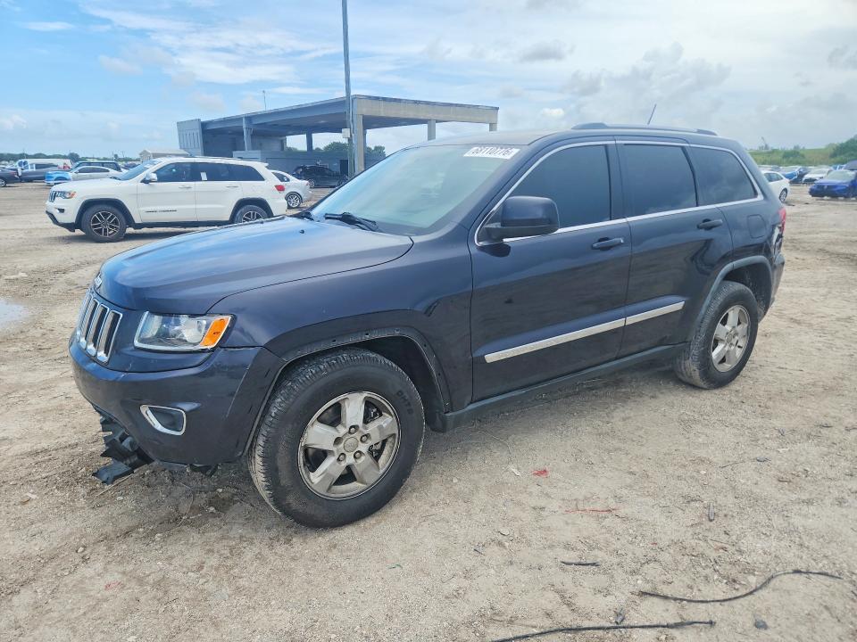 Продажа на аукционе авто 2011 Jeep Grand Cherokee, vin: 1J4RR4GG1BC512594, номер лота: 68110776