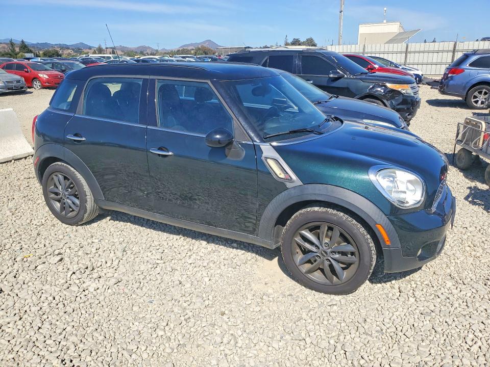 Продаж на аукціоні авто 2013 Mini Cooper, vin: WMWZC3C5XDWP24186, номер лоту: 68463856