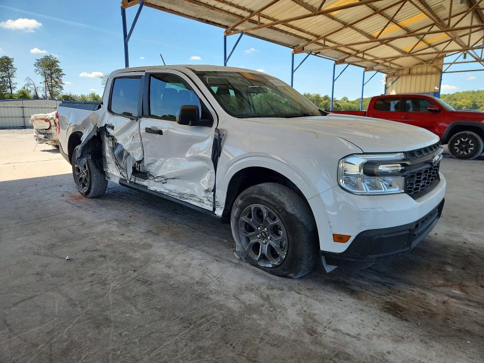 Aukcja sprzedaży 2024 Ford Maverick, vin: 3FTTW8H91RRB60074, numer aukcji: 68229596