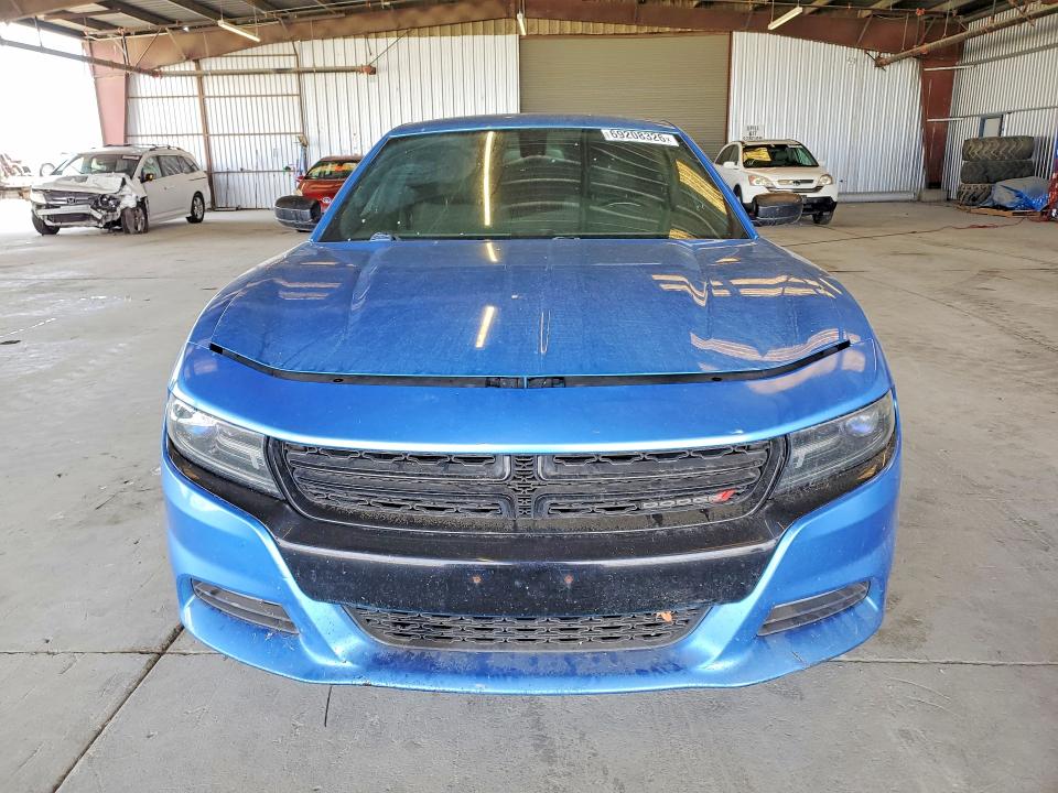Продажа на аукционе авто 2015 Dodge Charger, vin: 2C3CDXCT5FH745965, номер лота: 69208326