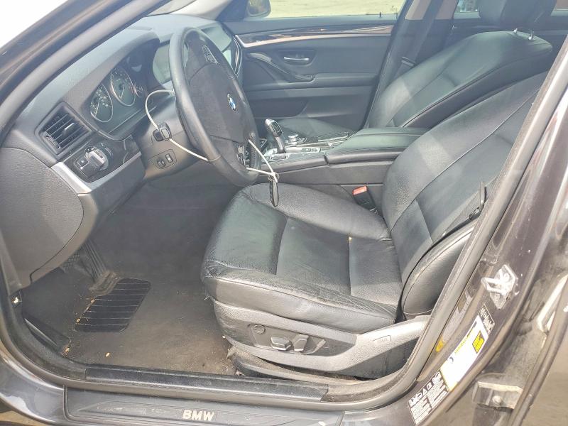 Продажа на аукционе авто 2012 Bmw 535, vin: WBAFU7C59CDU64493, номер лота: 68858926