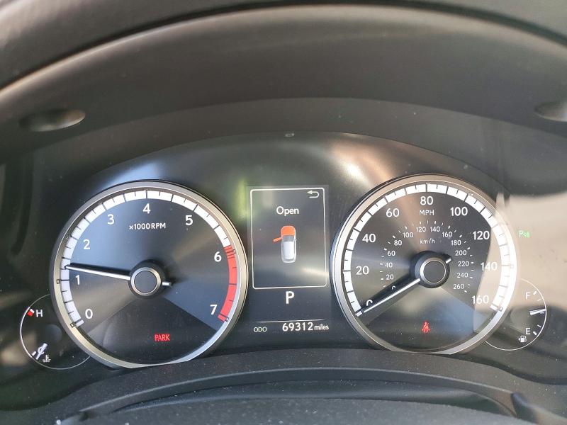 Продажа на аукционе авто 2018 Lexus Nx 300, vin: JTJYARBZ2J2095762, номер лота: 70703806