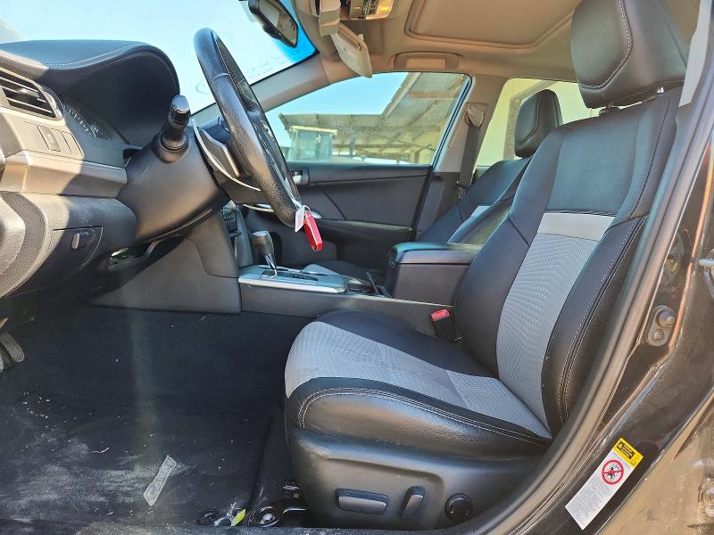Aukcja sprzedaży 2013 Toyota Camry, vin: 4T1BK1FK3DU022568, numer aukcji: 69697476