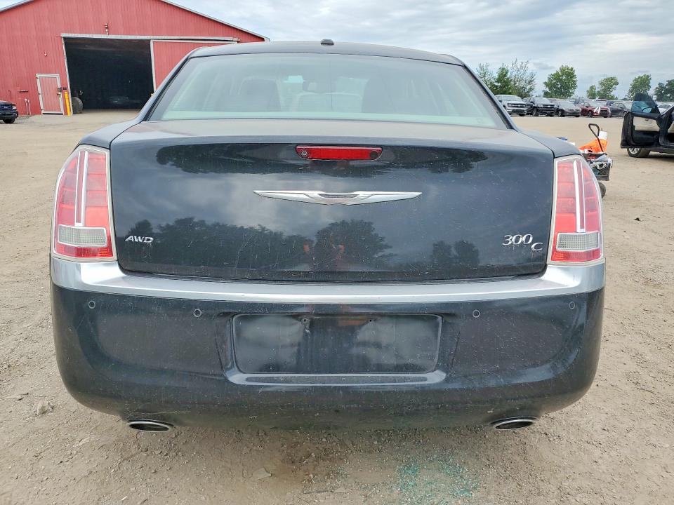 Продаж на аукціоні авто 2014 Chrysler 300c, vin: 2C3CCASGXEH107388, номер лоту: 69006996